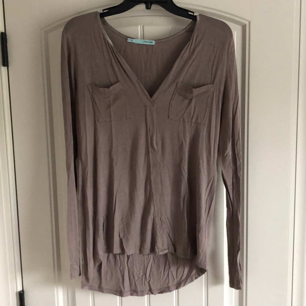 maurice’s top